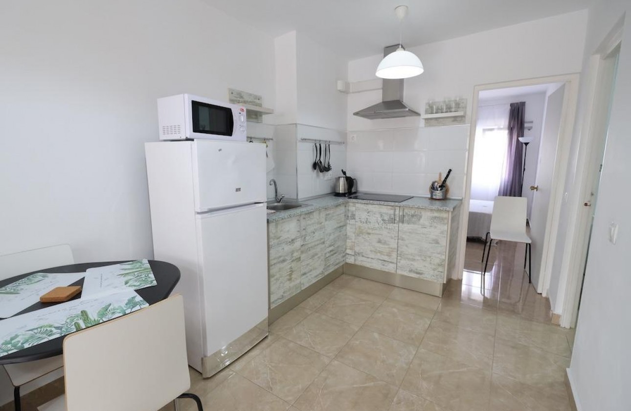 Reventa - Bungalow - Orihuela Costa - Costa Blanca