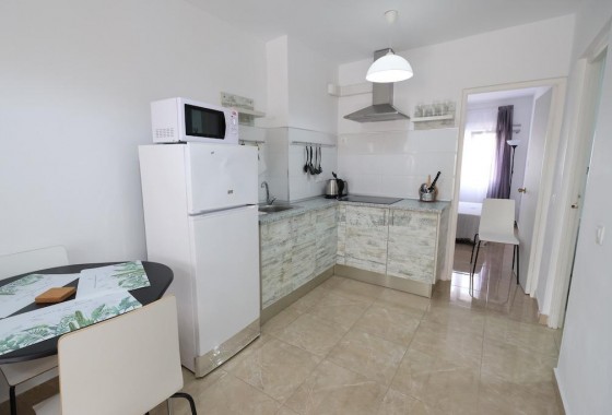 Reventa - Bungalow - Orihuela Costa - Costa Blanca