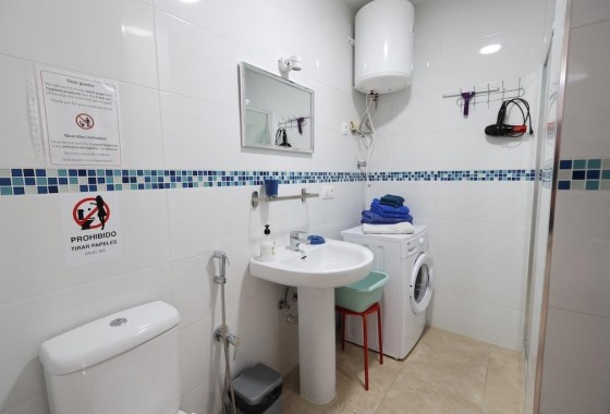 Reventa - Bungalow - Orihuela Costa - Costa Blanca