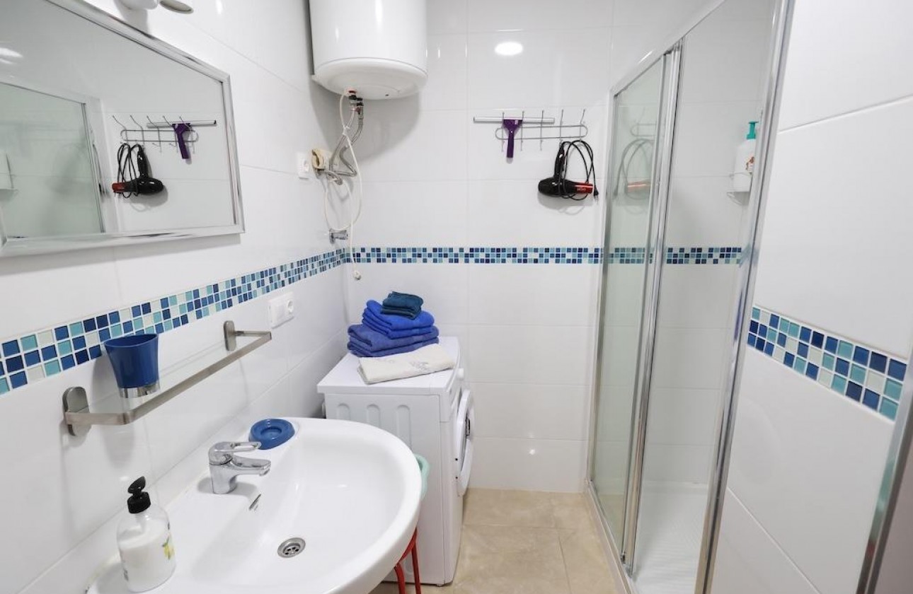 Reventa - Bungalow - Orihuela Costa - Costa Blanca