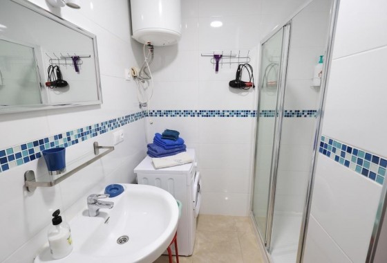Reventa - Bungalow - Orihuela Costa - Costa Blanca