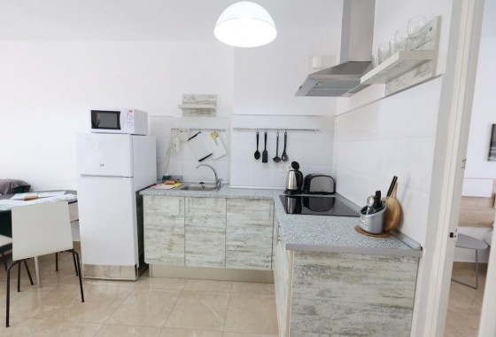Reventa - Bungalow - Orihuela Costa - Costa Blanca