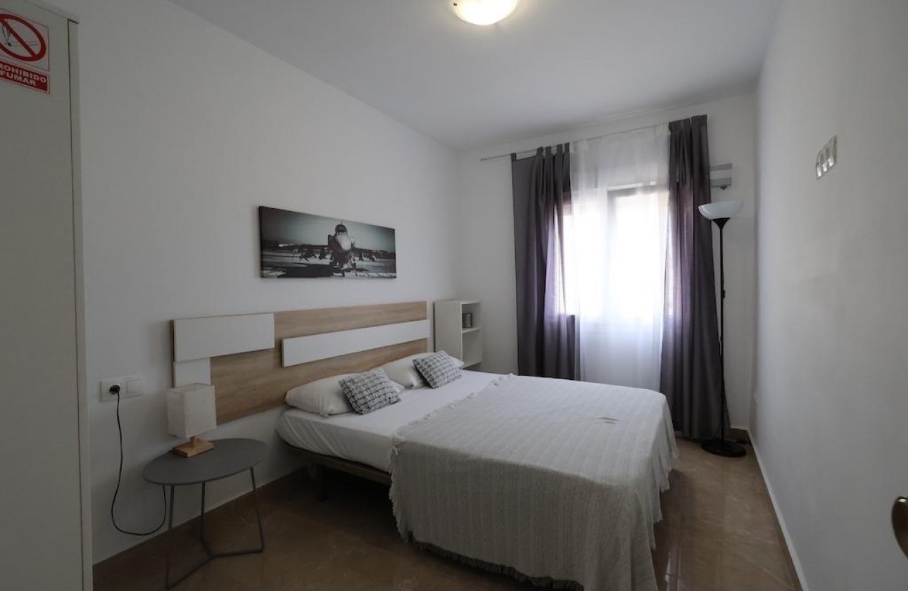 Reventa - Bungalow - Orihuela Costa - Costa Blanca