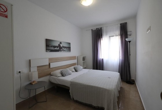 Reventa - Bungalow - Orihuela Costa - Costa Blanca
