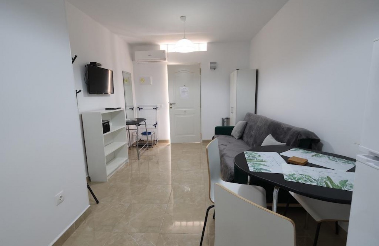 Reventa - Bungalow - Orihuela Costa - Costa Blanca