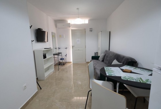 Reventa - Bungalow - Orihuela Costa - Costa Blanca