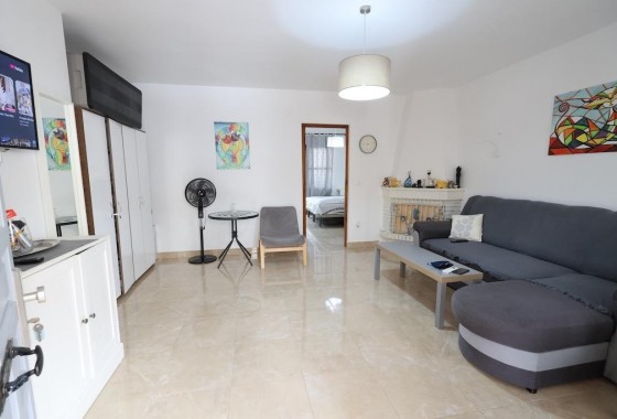 Reventa - Bungalow - Orihuela Costa - Costa Blanca