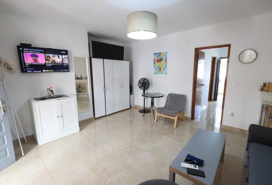 Reventa - Bungalow - Orihuela Costa - Costa Blanca