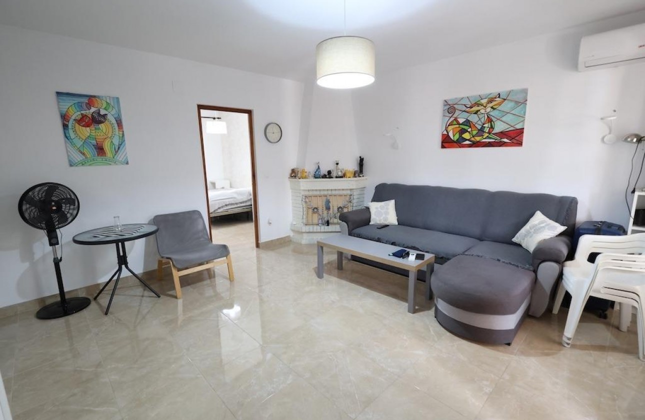 Reventa - Bungalow - Orihuela Costa - Costa Blanca