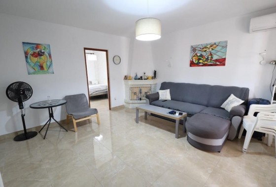 Reventa - Bungalow - Orihuela Costa - Costa Blanca