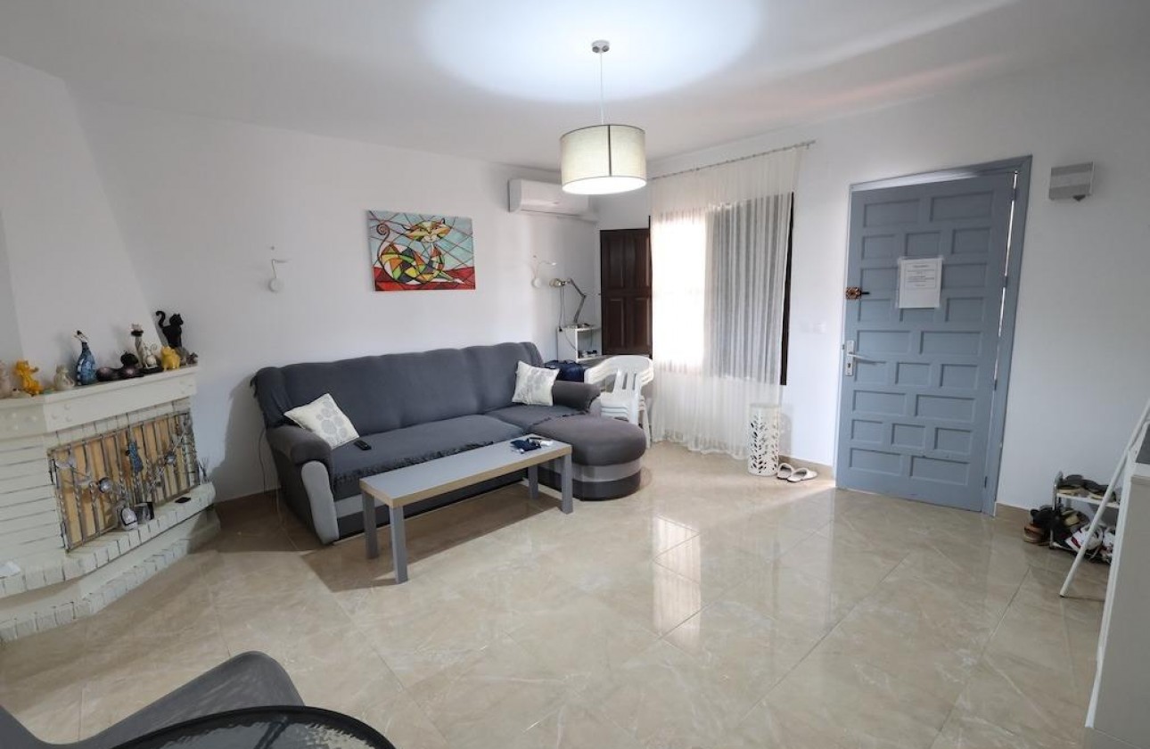 Reventa - Bungalow - Orihuela Costa - Costa Blanca