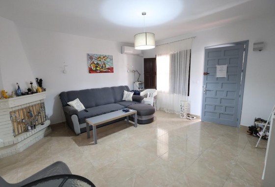 Reventa - Bungalow - Orihuela Costa - Costa Blanca