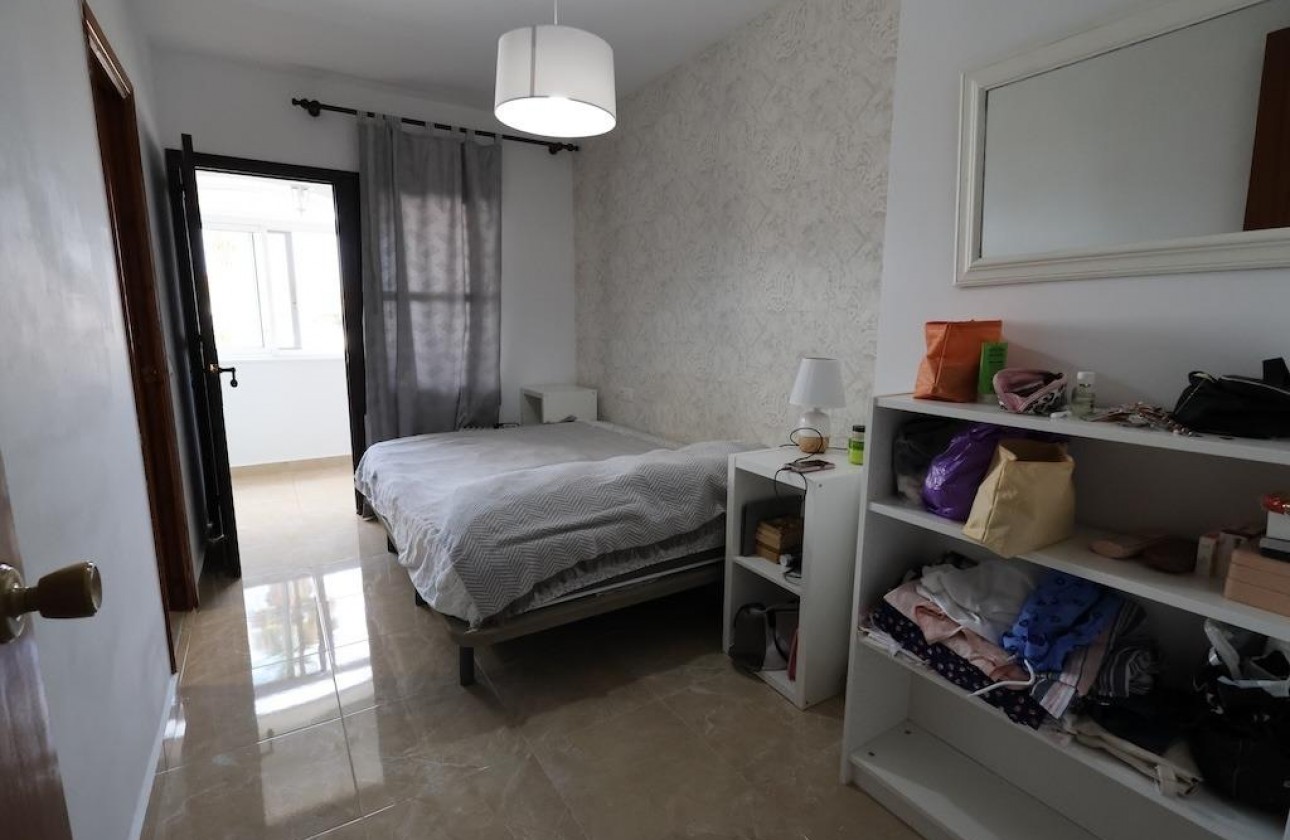 Reventa - Bungalow - Orihuela Costa - Costa Blanca