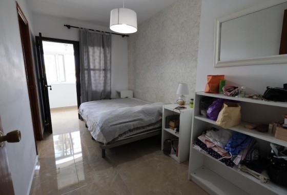 Reventa - Bungalow - Orihuela Costa - Costa Blanca