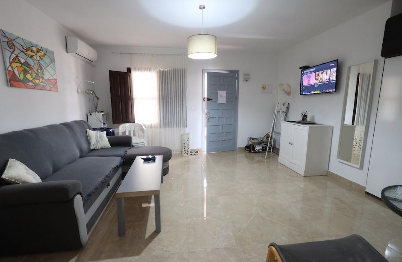 Reventa - Bungalow - Orihuela Costa - Costa Blanca