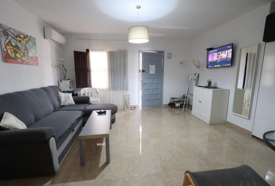 Reventa - Bungalow - Orihuela Costa - Costa Blanca
