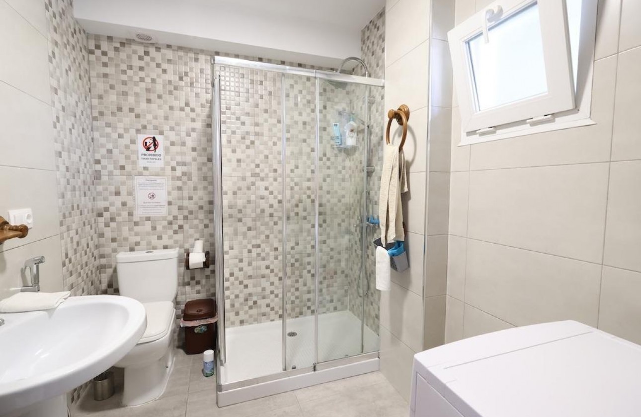 Reventa - Bungalow - Orihuela Costa - Costa Blanca