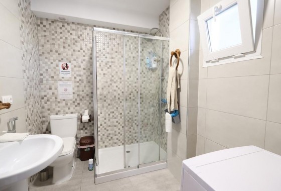 Reventa - Bungalow - Orihuela Costa - Costa Blanca