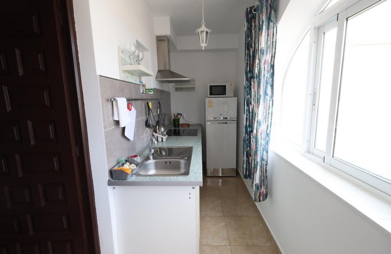 Reventa - Bungalow - Orihuela Costa - Costa Blanca