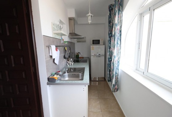 Reventa - Bungalow - Orihuela Costa - Costa Blanca