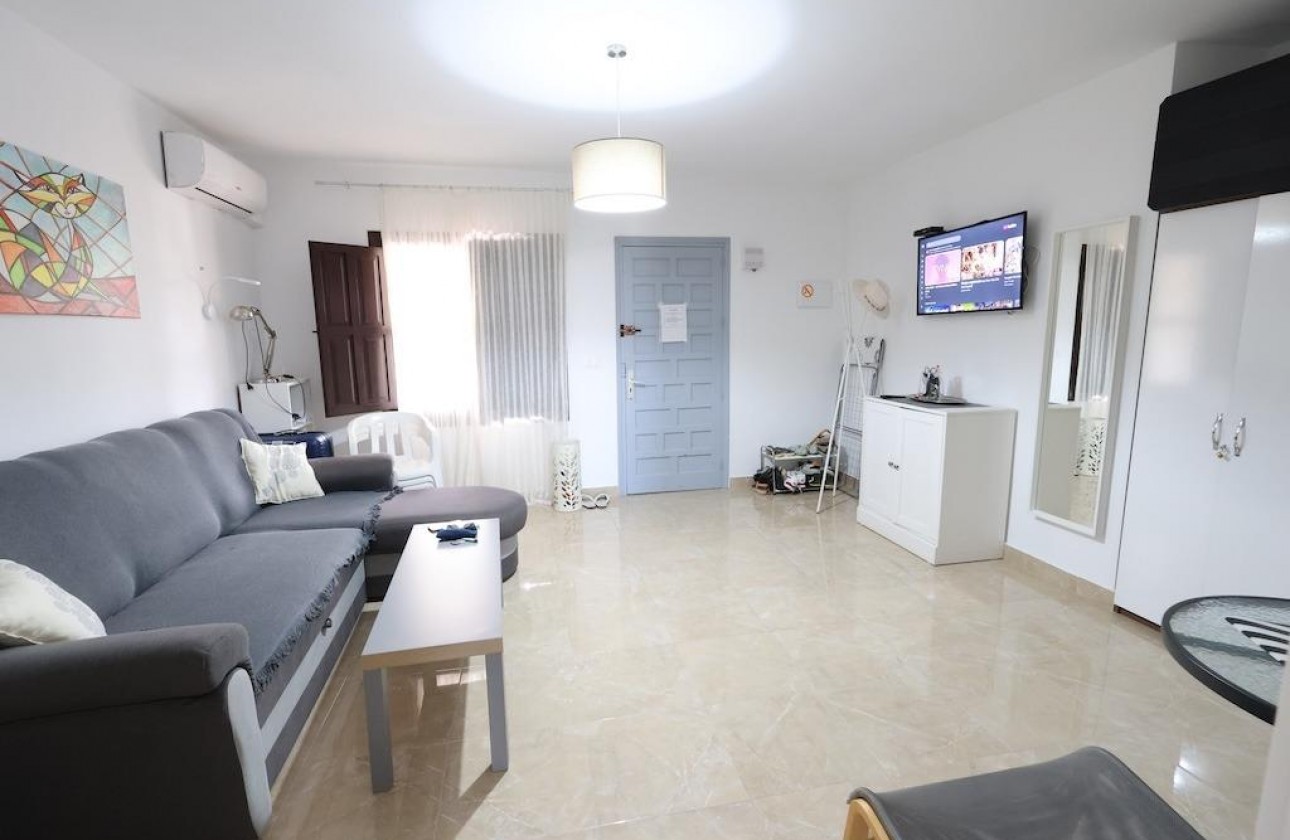 Reventa - Bungalow - Orihuela Costa - Costa Blanca