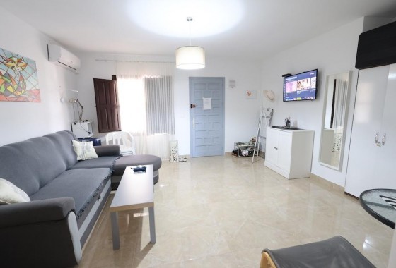 Reventa - Bungalow - Orihuela Costa - Costa Blanca