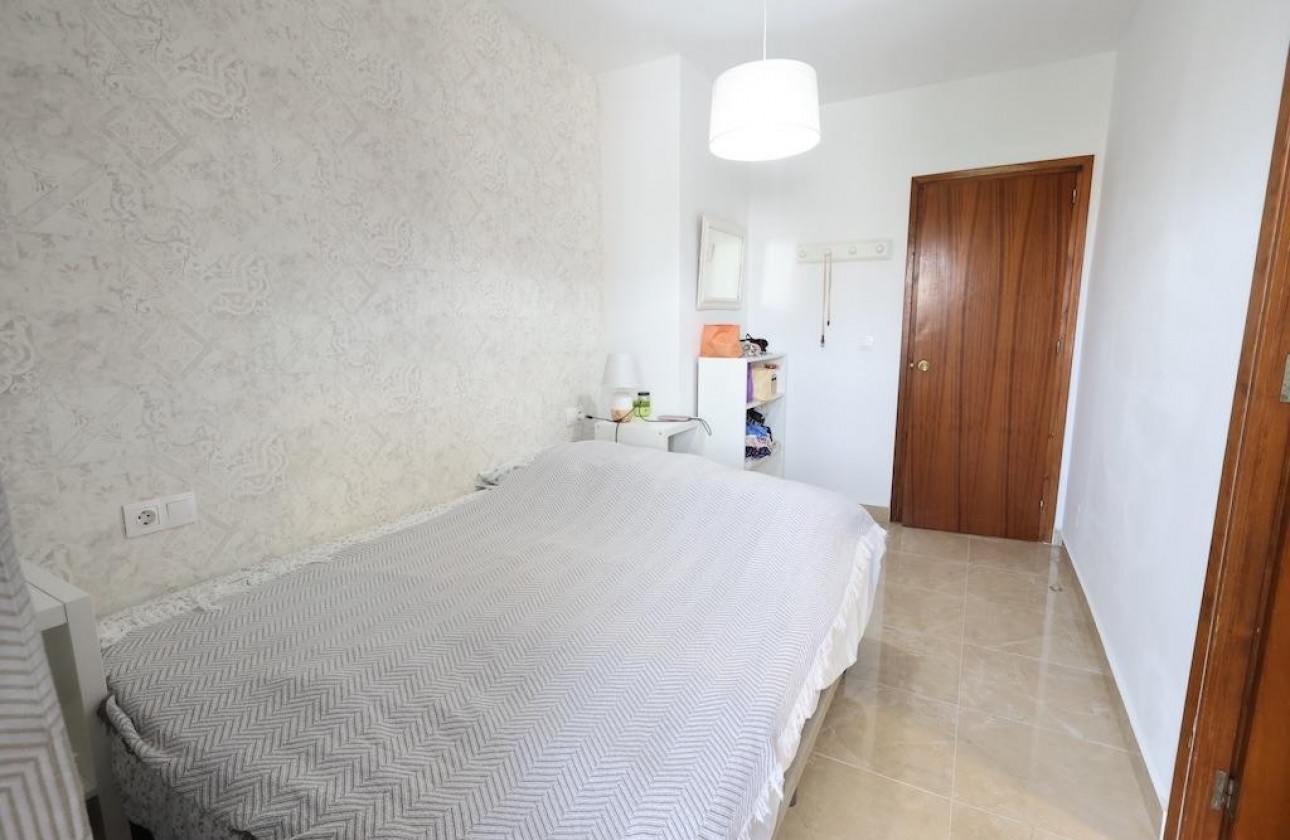 Reventa - Bungalow - Orihuela Costa - Costa Blanca