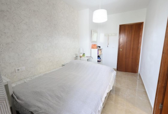 Reventa - Bungalow - Orihuela Costa - Costa Blanca