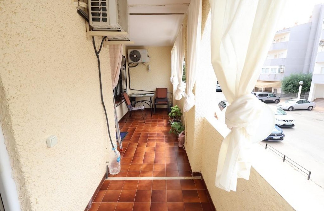 Reventa - Bungalow - Orihuela Costa - Costa Blanca