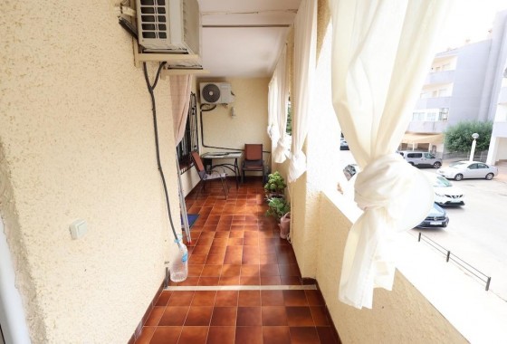 Reventa - Bungalow - Orihuela Costa - Costa Blanca