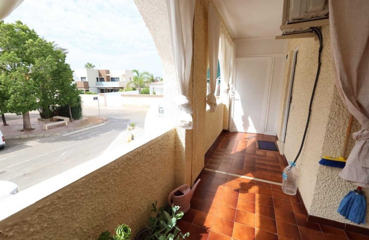 Reventa - Bungalow - Orihuela Costa - Costa Blanca