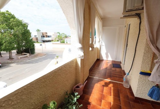 Reventa - Bungalow - Orihuela Costa - Costa Blanca