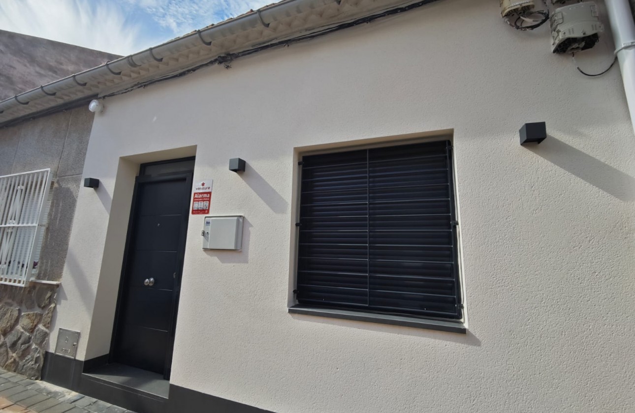 Revente - Villa - Los Alcázares - Costa Calida