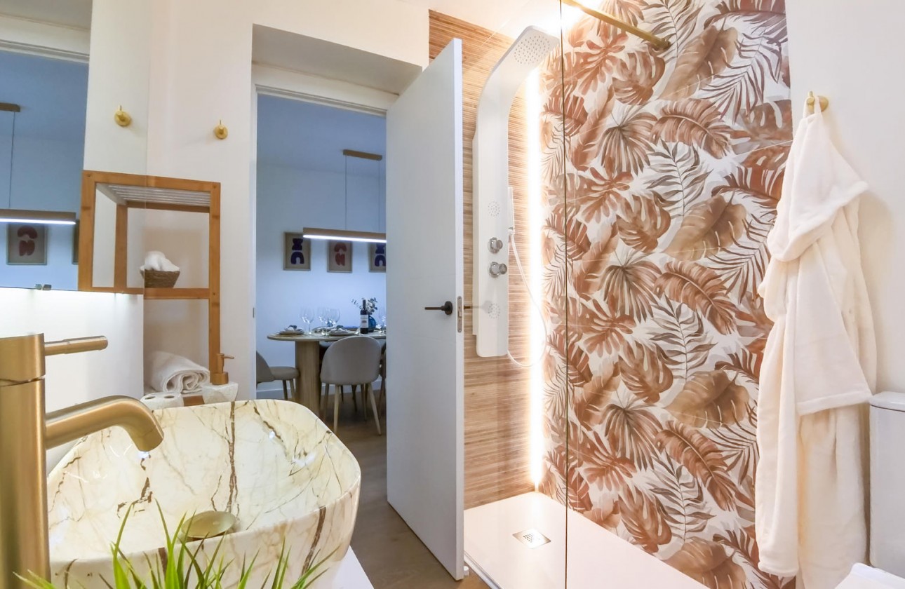 Revente - Villa - Los Alcázares - Costa Calida