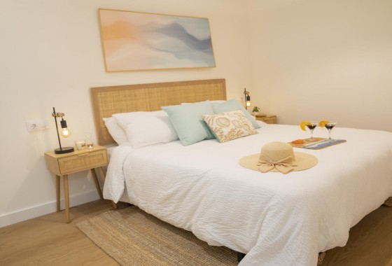 Revente - Villa - Los Alcázares - Costa Calida