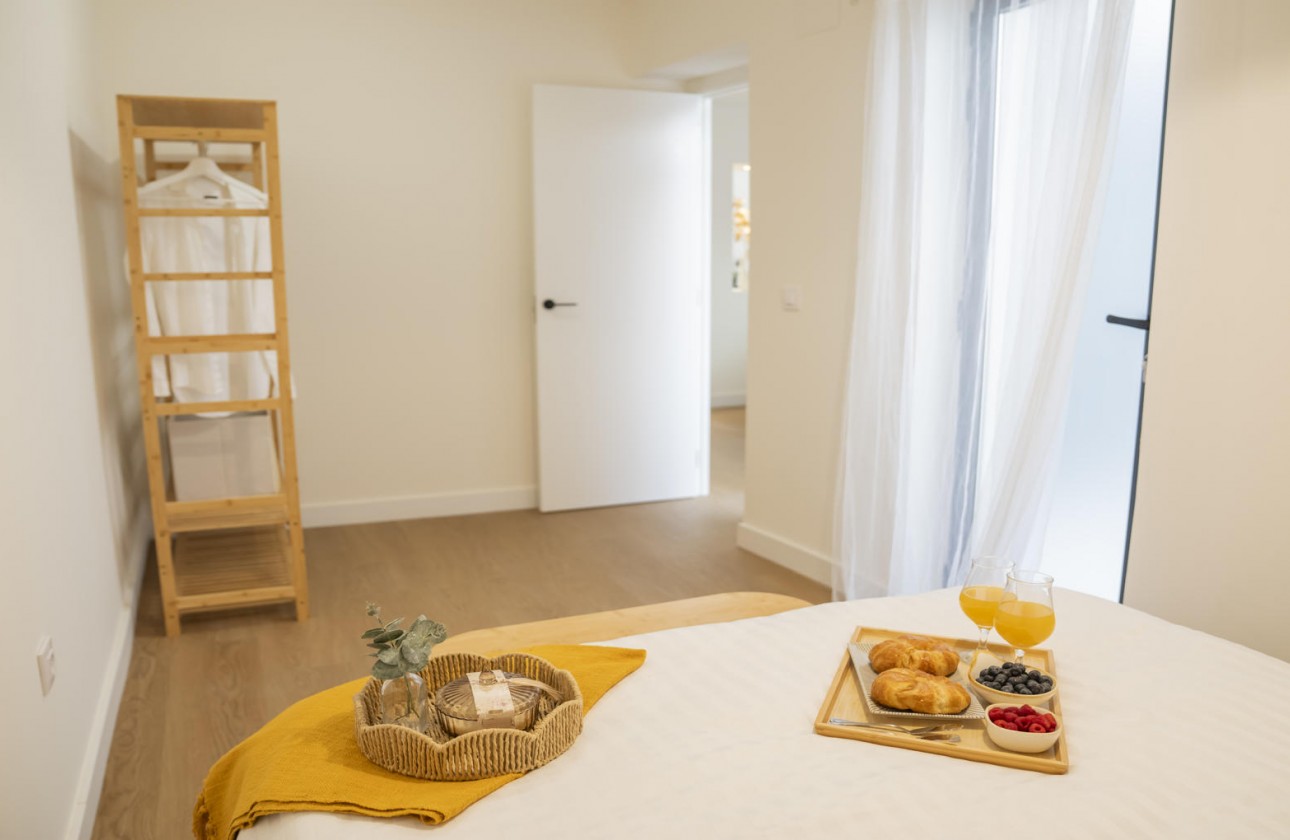 Revente - Villa - Los Alcázares - Costa Calida