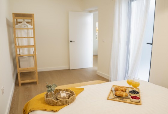 Revente - Villa - Los Alcázares - Costa Calida