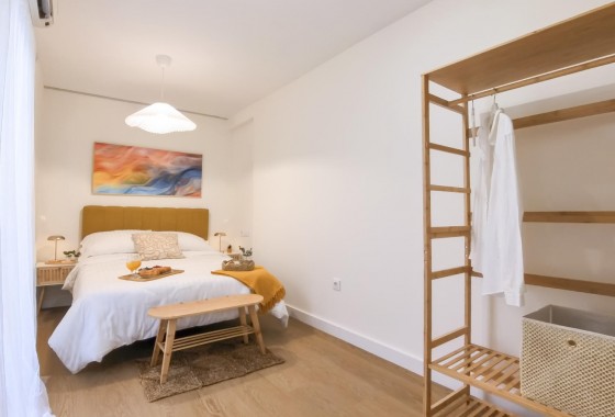 Revente - Villa - Los Alcázares - Costa Calida