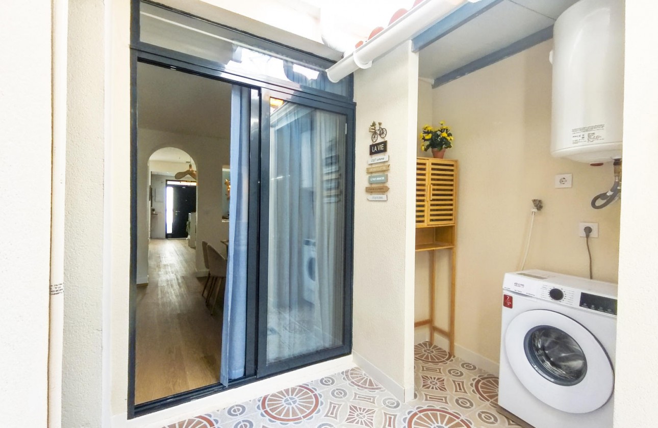 Revente - Villa - Los Alcázares - Costa Calida