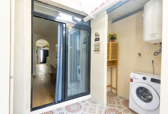 Revente - Villa - Los Alcázares - Costa Calida