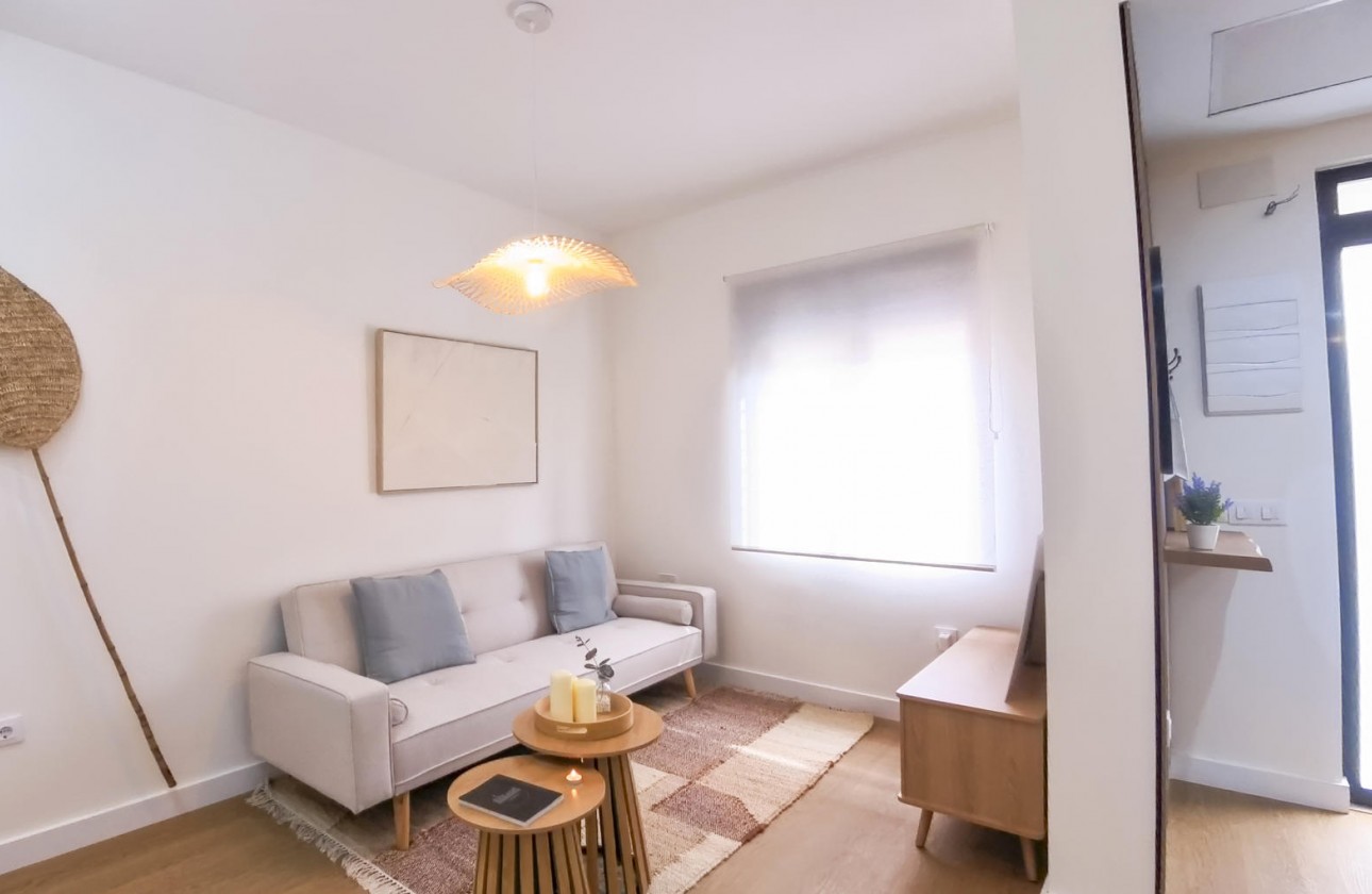 Revente - Villa - Los Alcázares - Costa Calida