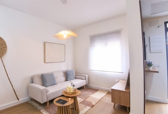 Revente - Villa - Los Alcázares - Costa Calida