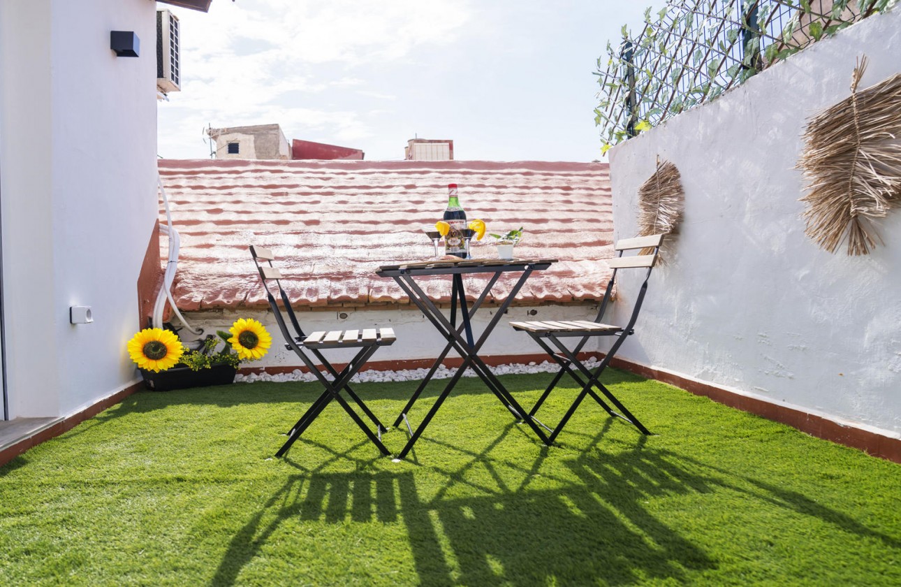 Revente - Villa - Los Alcázares - Costa Calida