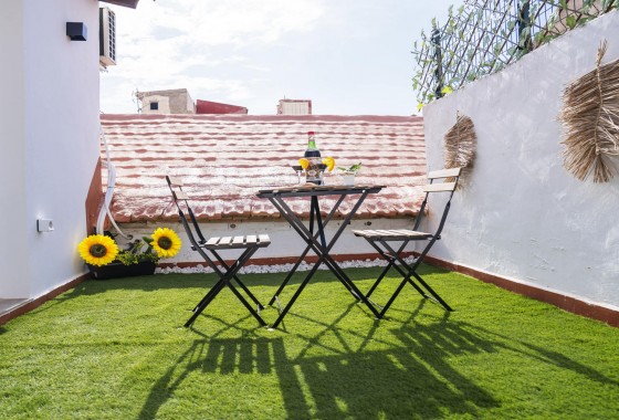 Revente - Villa - Los Alcázares - Costa Calida