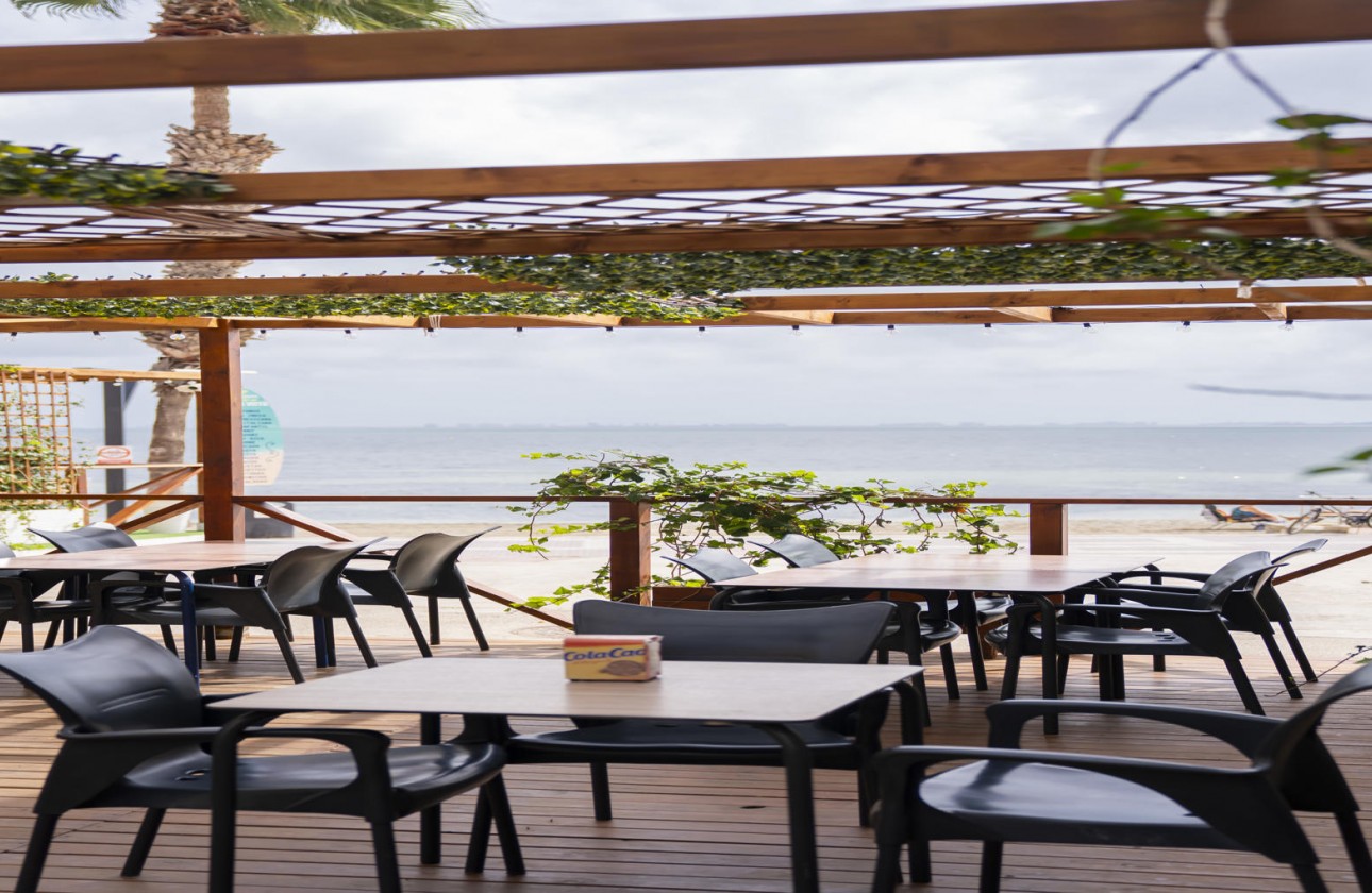 Revente - Villa - Los Alcázares - Costa Calida