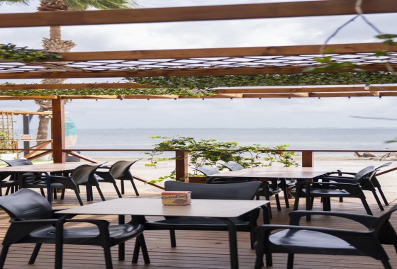 Revente - Villa - Los Alcázares - Costa Calida