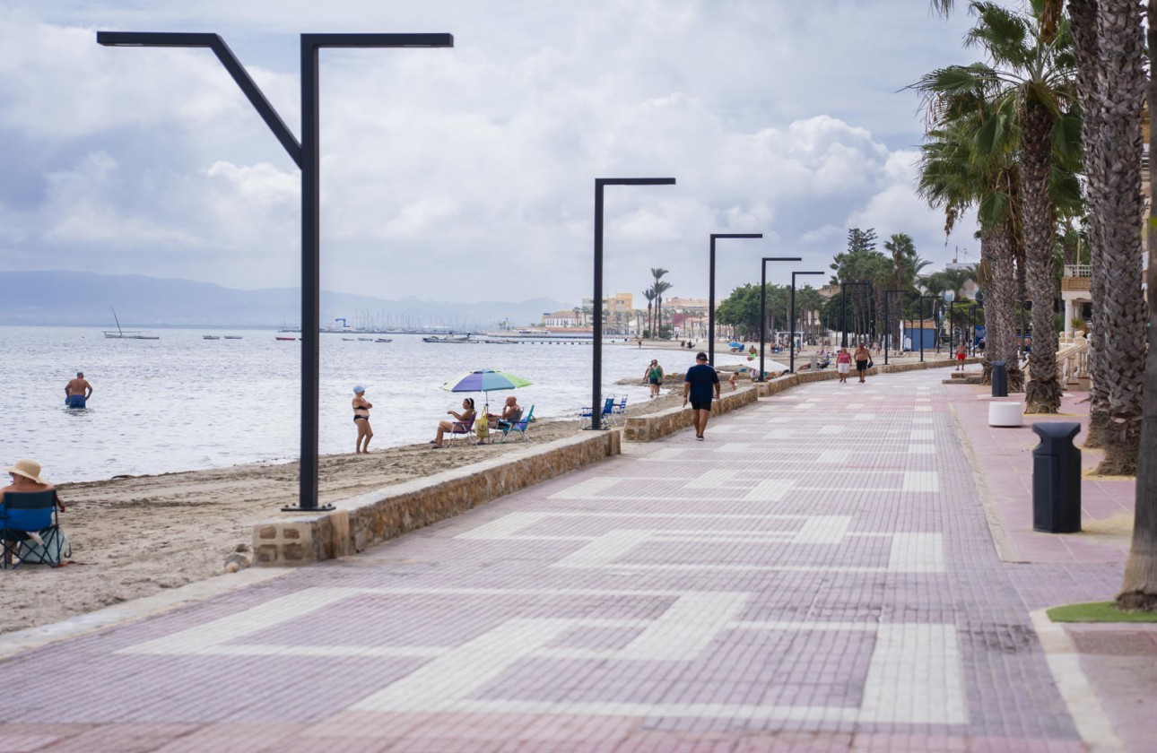 Revente - Villa - Los Alcázares - Costa Calida