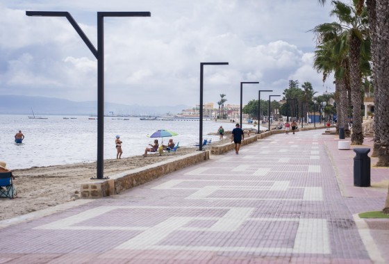 Revente - Villa - Los Alcázares - Costa Calida