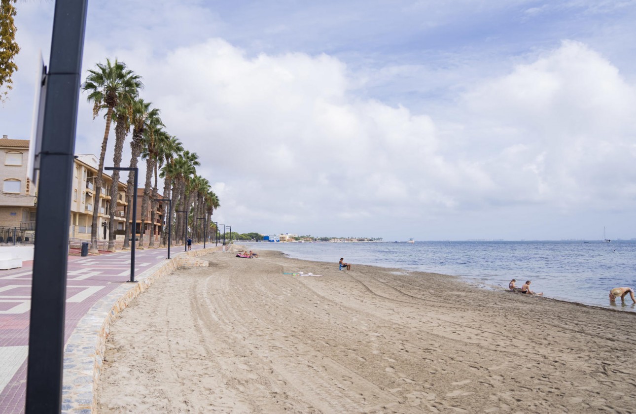 Revente - Villa - Los Alcázares - Costa Calida