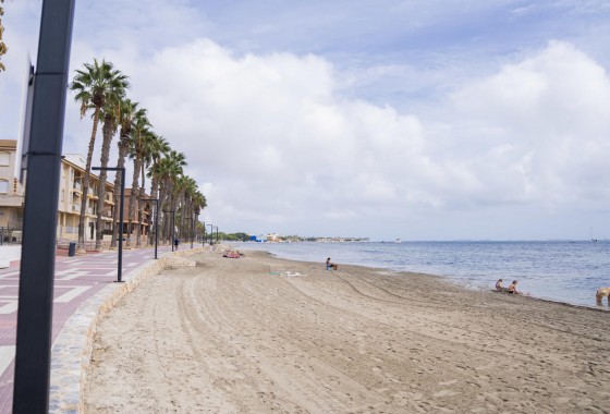 Revente - Villa - Los Alcázares - Costa Calida